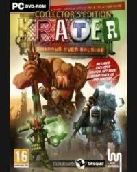 Buy Krater - Collector's Edition (PC) CD Key and Compare Prices