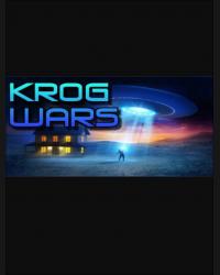Buy Krog Wars (PC) CD Key and Compare Prices
