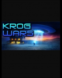 Buy Krog Wars (PC) CD Key and Compare Prices