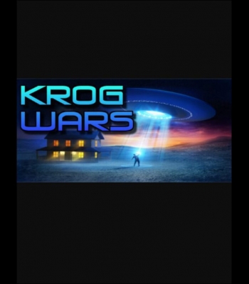 Buy Krog Wars (PC) CD Key and Compare Prices 