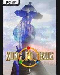 Buy Kung Fu Jesus (PC) CD Key and Compare Prices
