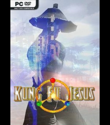 Buy Kung Fu Jesus (PC) CD Key and Compare Prices 