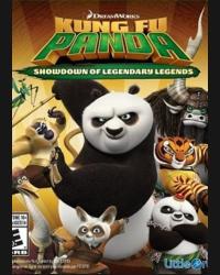 Buy Kung Fu Panda Showdown of Legendary Legends (PC) CD Key and Compare Prices