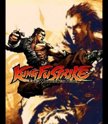 Buy Kung Fu Strike: The Warrior's Rise CD Key and Compare Prices 