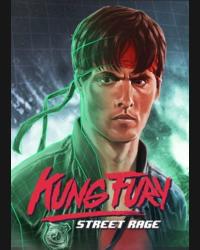 Buy Kung Fury: Street Rage CD Key and Compare Prices
