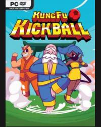Buy KungFu Kickball (PC) CD Key and Compare Prices