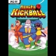 Buy KungFu Kickball (PC) CD Key and Compare Prices 