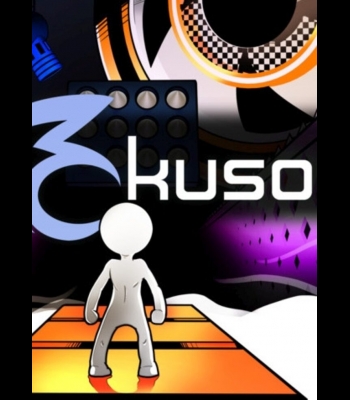 Buy Kuso CD Key and Compare Prices 