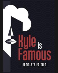 Buy Kyle is Famous: Complete Edition (PC) CD Key and Compare Prices