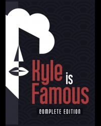 Buy Kyle is Famous: Complete Edition (PC) CD Key and Compare Prices