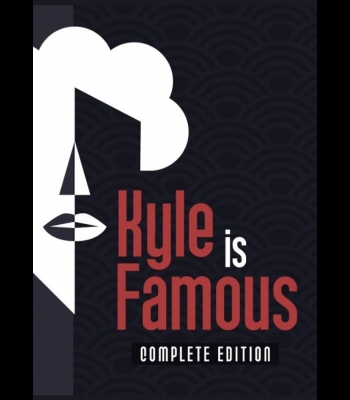 Buy Kyle is Famous: Complete Edition (PC) CD Key and Compare Prices 
