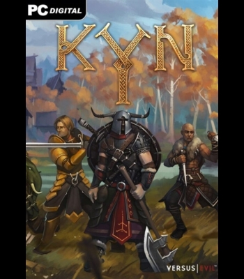 Buy Kyn CD Key and Compare Prices 