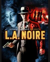 Buy L.A. Noire CD Key and Compare Prices