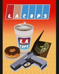 Buy LA Cops CD Key and Compare Prices