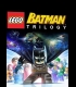 Buy LEGO Batman - Trilogy CD Key and Compare Prices 