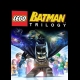 Buy LEGO Batman - Trilogy CD Key and Compare Prices 