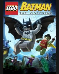 Buy LEGO Batman: The Videogame CD Key and Compare Prices