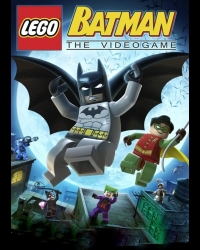 Buy LEGO Batman: The Videogame CD Key and Compare Prices