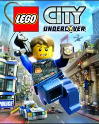 Buy LEGO City: Undercover CD Key and Compare Prices