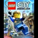 Buy LEGO City: Undercover CD Key and Compare Prices 