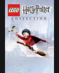 Buy LEGO Harry Potter: Years 1-7 CD Key and Compare Prices