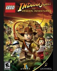 Buy LEGO Indiana Jones: The Original Adventures CD Key and Compare Prices