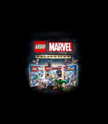 Buy LEGO Marvel Collection (PC) CD Key and Compare Prices 