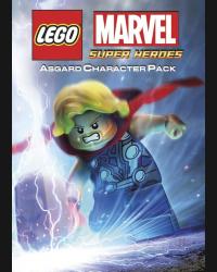 Buy LEGO Marvel Super Heroes and Asgard Pack (DLC) CD Key and Compare Prices