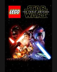 Buy LEGO Star Wars: The Force Awakens (Deluxe Edition) CD Key and Compare Prices
