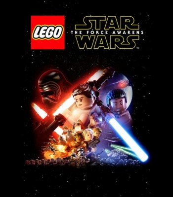 Buy LEGO Star Wars: The Force Awakens (Deluxe Edition) CD Key and Compare Prices 
