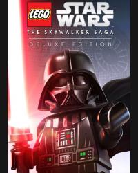 Buy LEGO Star Wars: The Skywalker Saga - Deluxe Edition (PC) CD Key and Compare Prices