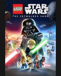 Buy LEGO Star Wars: The Skywalker Saga (PC) CD Key and Compare Prices