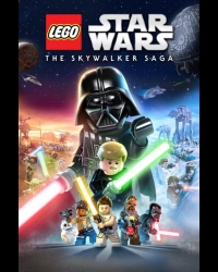 Buy LEGO Star Wars: The Skywalker Saga (PC) CD Key and Compare Prices