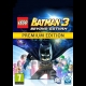 Buy LEGO: Batman 3 - Beyond Gotham (Premium Edition) CD Key and Compare Prices 