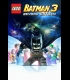 Buy LEGO: Batman 3 - Beyond Gotham CD Key and Compare Prices 