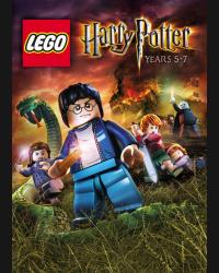 Buy LEGO: Harry Potter Years 5-7 CD Key and Compare Prices