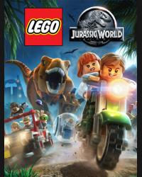 Buy LEGO: Jurassic World CD Key and Compare Prices