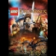 Buy LEGO: Lord of the Rings CD Key and Compare Prices 