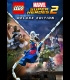Buy LEGO: Marvel Super Heroes 2 (Deluxe Edition) CD Key and Compare Prices 