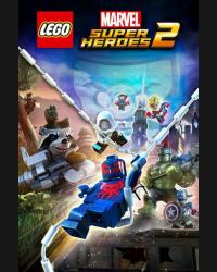 Buy LEGO: Marvel Super Heroes 2 CD Key and Compare Prices
