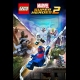 Buy LEGO: Marvel Super Heroes 2 CD Key and Compare Prices 