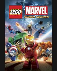 Buy LEGO: Marvel Super Heroes CD Key and Compare Prices