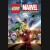Buy LEGO: Marvel Super Heroes CD Key and Compare Prices 