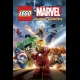 Buy LEGO: Marvel Super Heroes CD Key and Compare Prices 