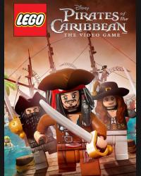 Buy LEGO: Pirates of the Caribbean CD Key and Compare Prices