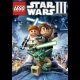 Buy LEGO: Star Wars III - The Clone Wars CD Key and Compare Prices 