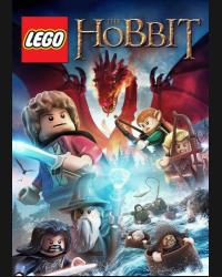 Buy LEGO: The Hobbit CD Key and Compare Prices