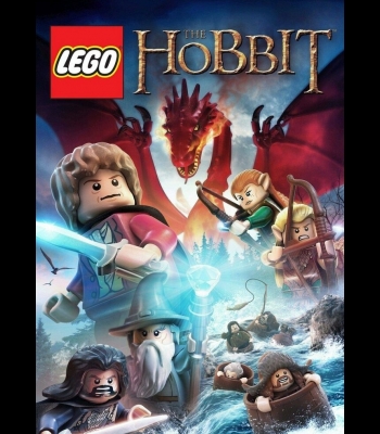 Buy LEGO: The Hobbit CD Key and Compare Prices 