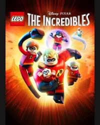 Buy LEGO: The Incredibles CD Key and Compare Prices