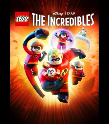 Buy LEGO: The Incredibles CD Key and Compare Prices 